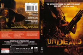 UNDEAD -  แหวะชำแหละคน (2006)